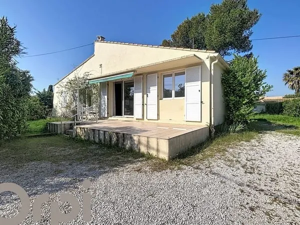 Maison 4 pièces 97 m²