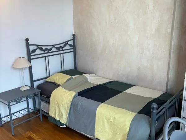 Chambre colocation