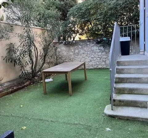 Appartement 2 pièces 53 m²