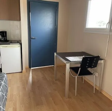Appartement 1 pièce 16 m²
