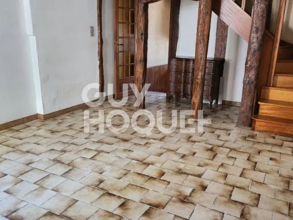 À vendre : Appartement 3 pièces à PROVINS