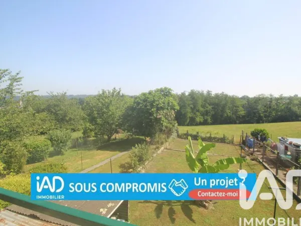 Maison 7 pièces 275 m²