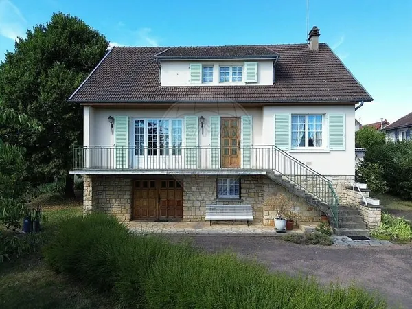 Maison 3 chambre(s) à vendre
