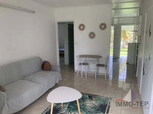 Appartement 4 pièces 52 m²