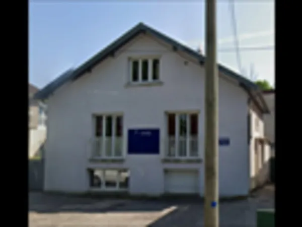 BOUXIERES AUX DAMES, Rue Raymond Poincaré, IMMEUBLE DE RAPPORT