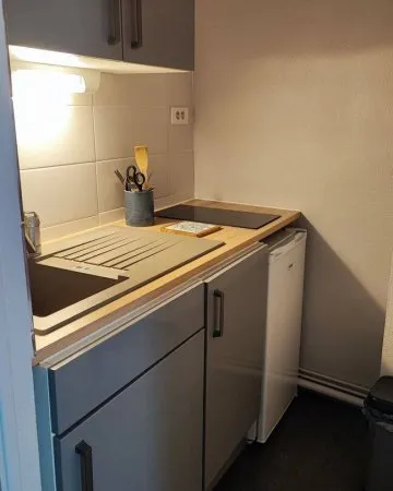 Appartement 1 pièce 18 m²