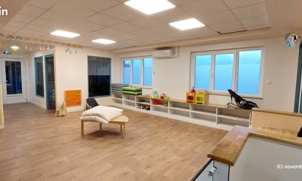Bureaux 105 m² Cambrai