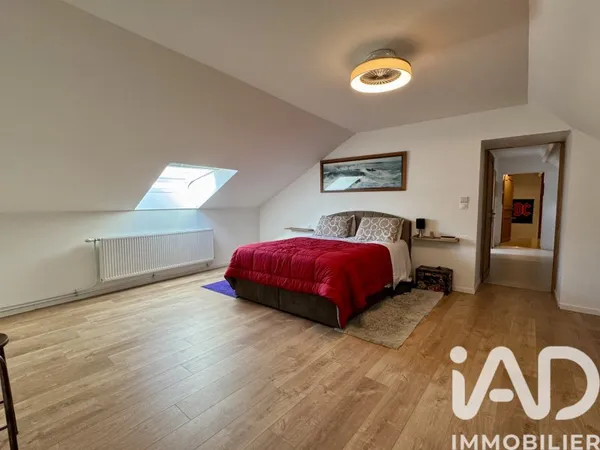 Maison 5 pièces 170 m²