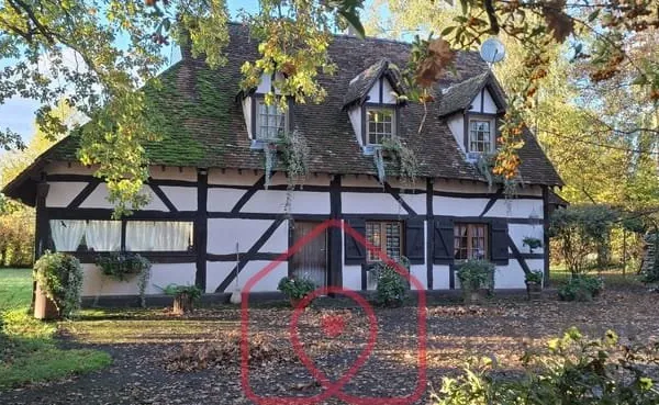 Maison de campagne