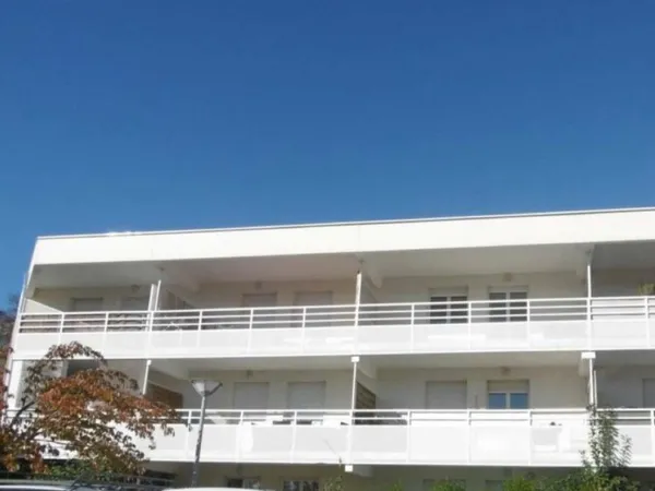 Vends appartement 35m²