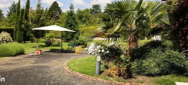 Propriété 9 pièces 185 m²