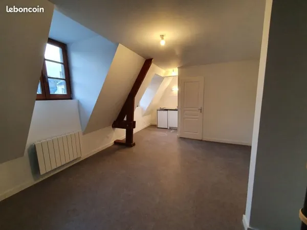 Duplex proche Université