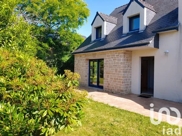 Maison 6 pièces 145 m²