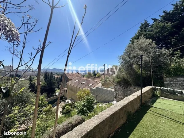 Maison 5 pièces 91 m²