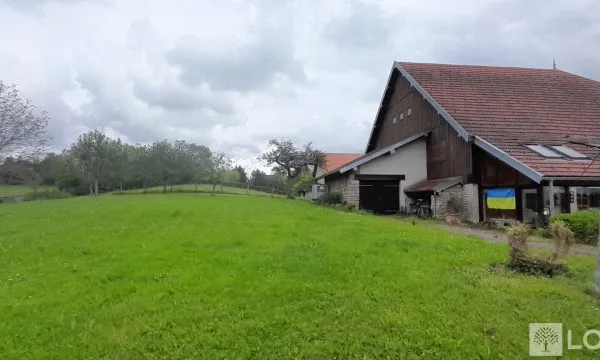 Maison 17 pièces 305 m²