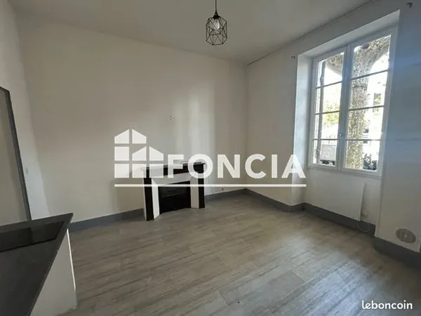 Local commercial 29 m²