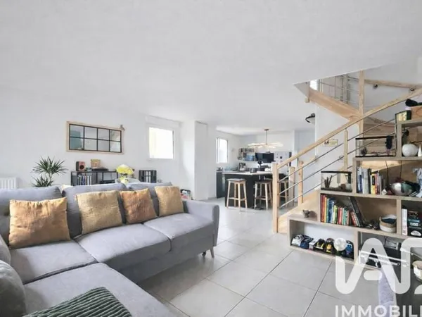 Maison 4 pièces 88 m²