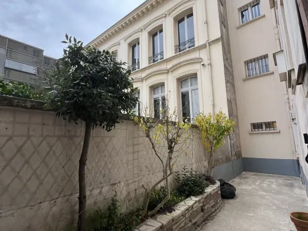 Loue appartement