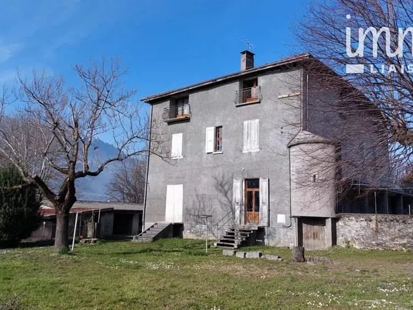 Maison de Maître à la vente sur LE CHEYLAS