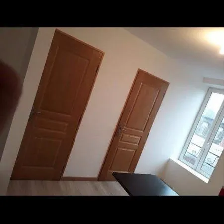 Appartement maubeuge