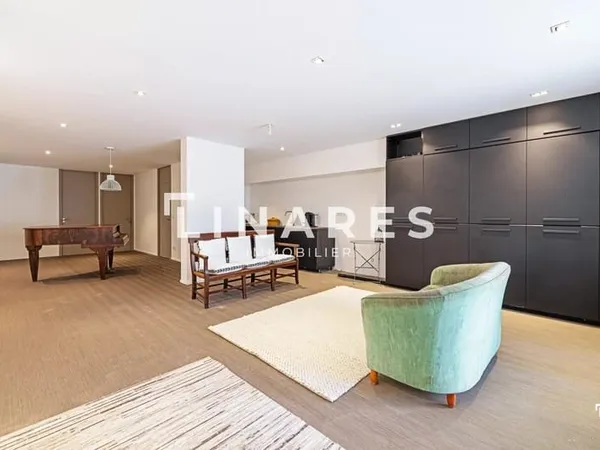L'ANGE DE LA GARDE - Appartement T3 de 106m2 - 13007 SAINT VICTOR