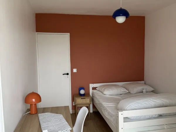 Loue appartement - 95m²