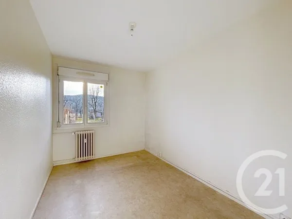 Appartement 3 pièces 55 m²