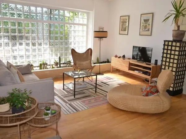 Appartement 3 pièces
