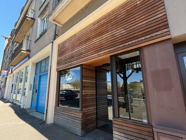 Location bureau ou locaux commerciaux