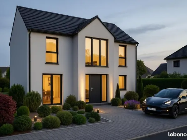 Terrain 840 m² Herblay Sur Seine