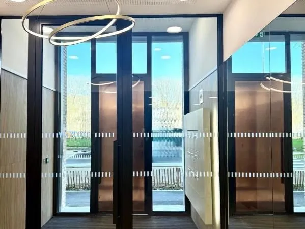 Appartement 2 pièces 51 m²