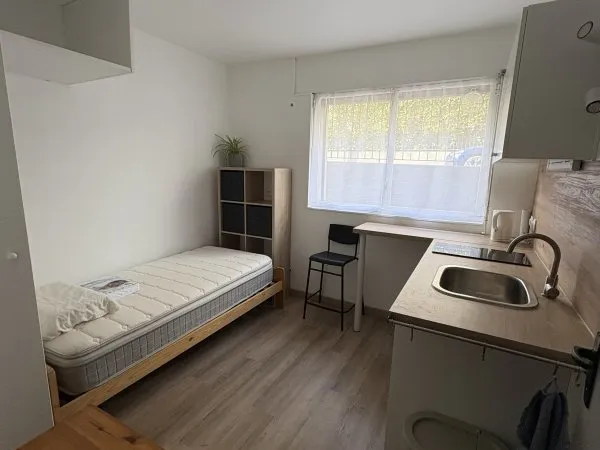 Loue chambre