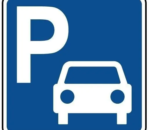 Parking 15 m² Rouen