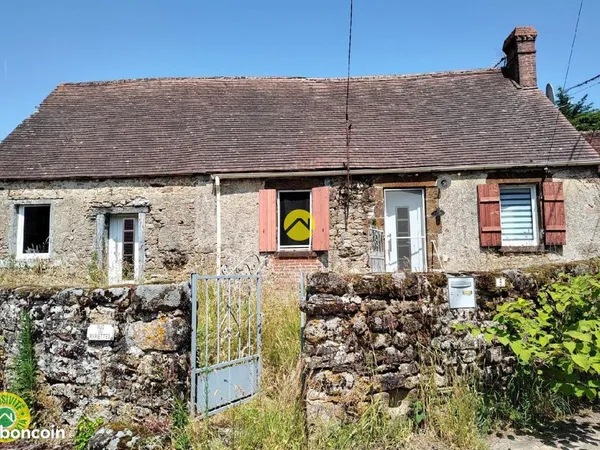 MAISON de PIERRES