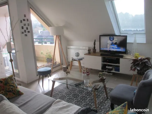 Appartement T3
