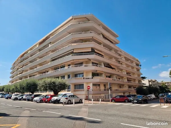 Appartement 3 pièces 67 m²