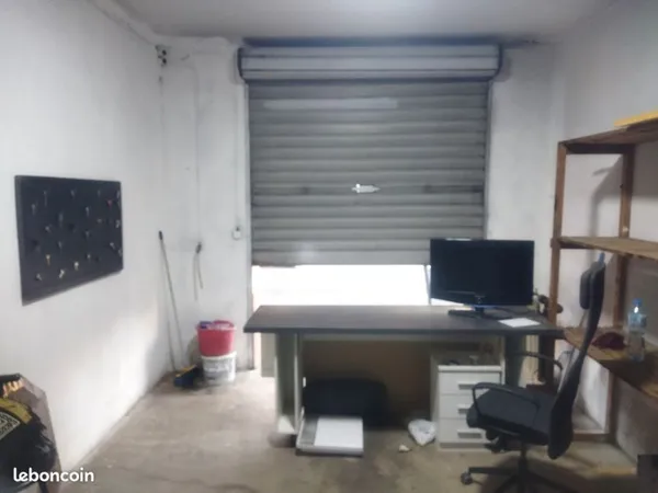 Stationnement Vente Perpignan   21000€
