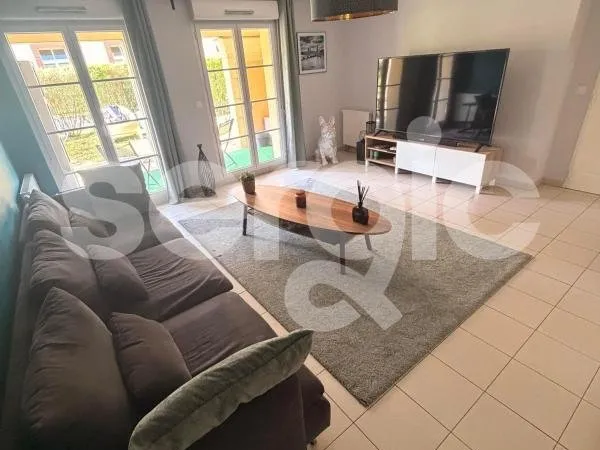 Appartement type 3