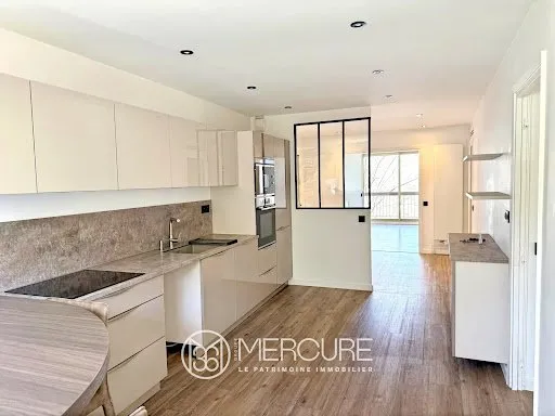 Appartement 3 pièces 116 m²