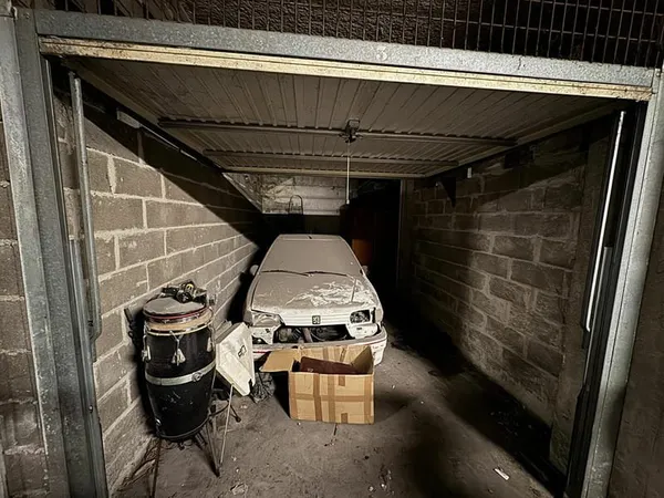 Parking / box ARPAJON