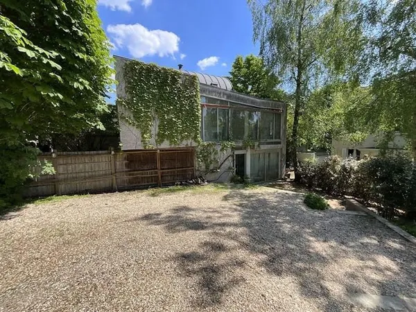 Maison 5 pièces 80 m²