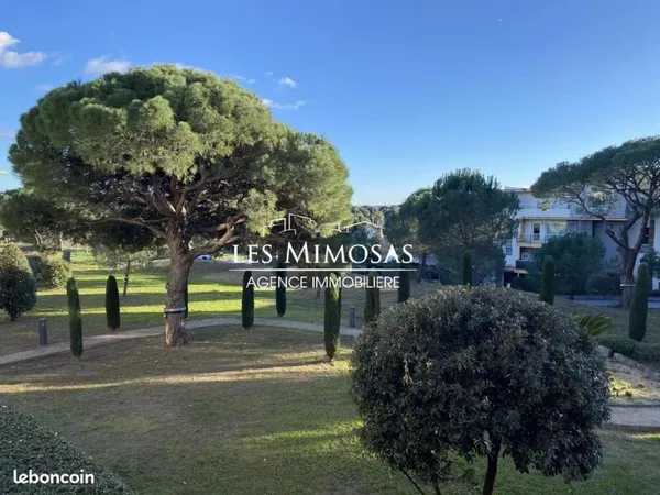 Appartement 3 pièces 71 m²