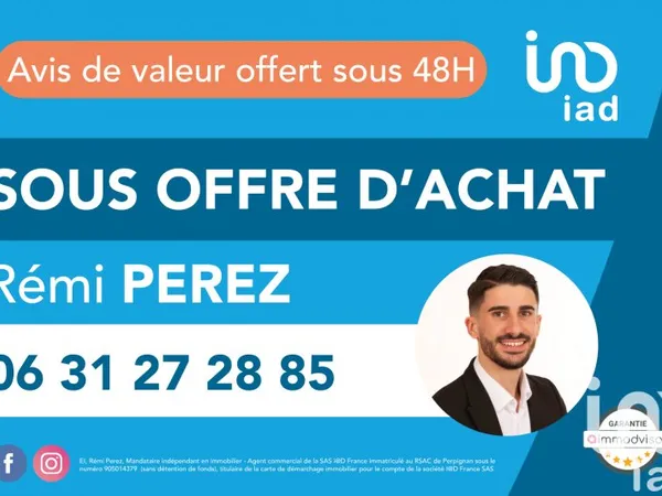 Maison 6 pièces 177 m²