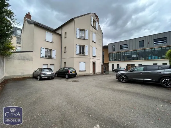 Stationnement Vente Le Mans   11000€