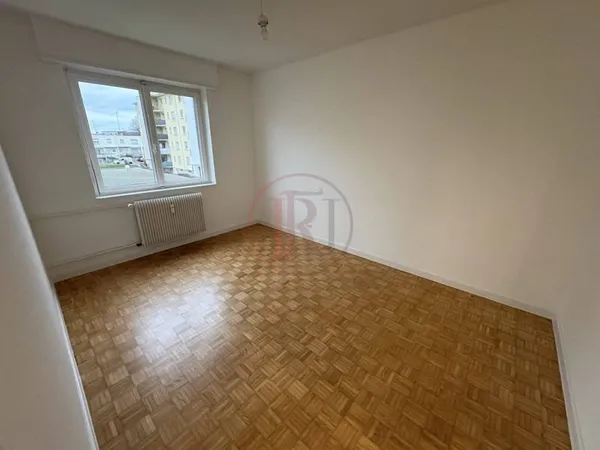 Appartement 4 pièces 71 m²