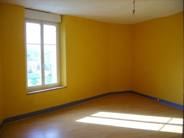 Appartement 1 pièce 54 m²