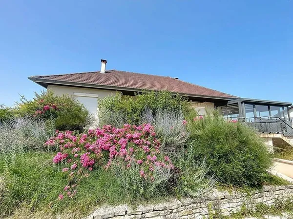 Maison 5 pièces 130 m²