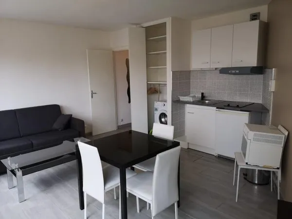 LOCATION STUDIO MEUBLE RODEZ SANS FRAIS D'AGENCE