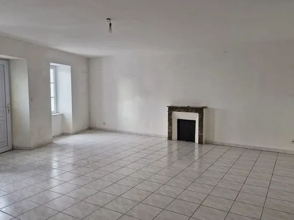 Maison 4 pièces 120 m²