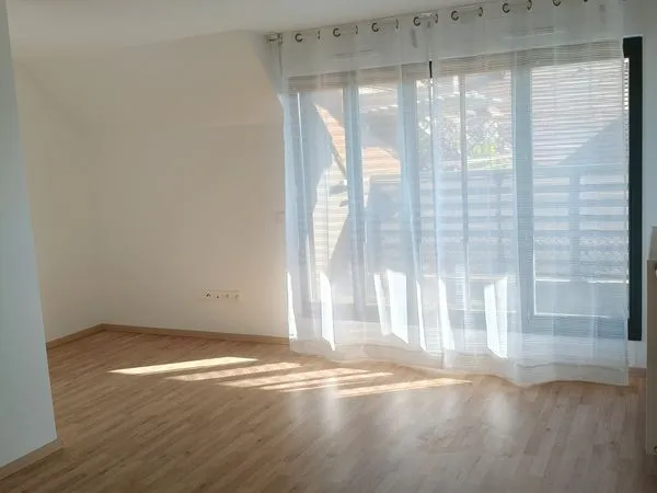 Appartement proche Seine et RER Poissy T4 90m²
